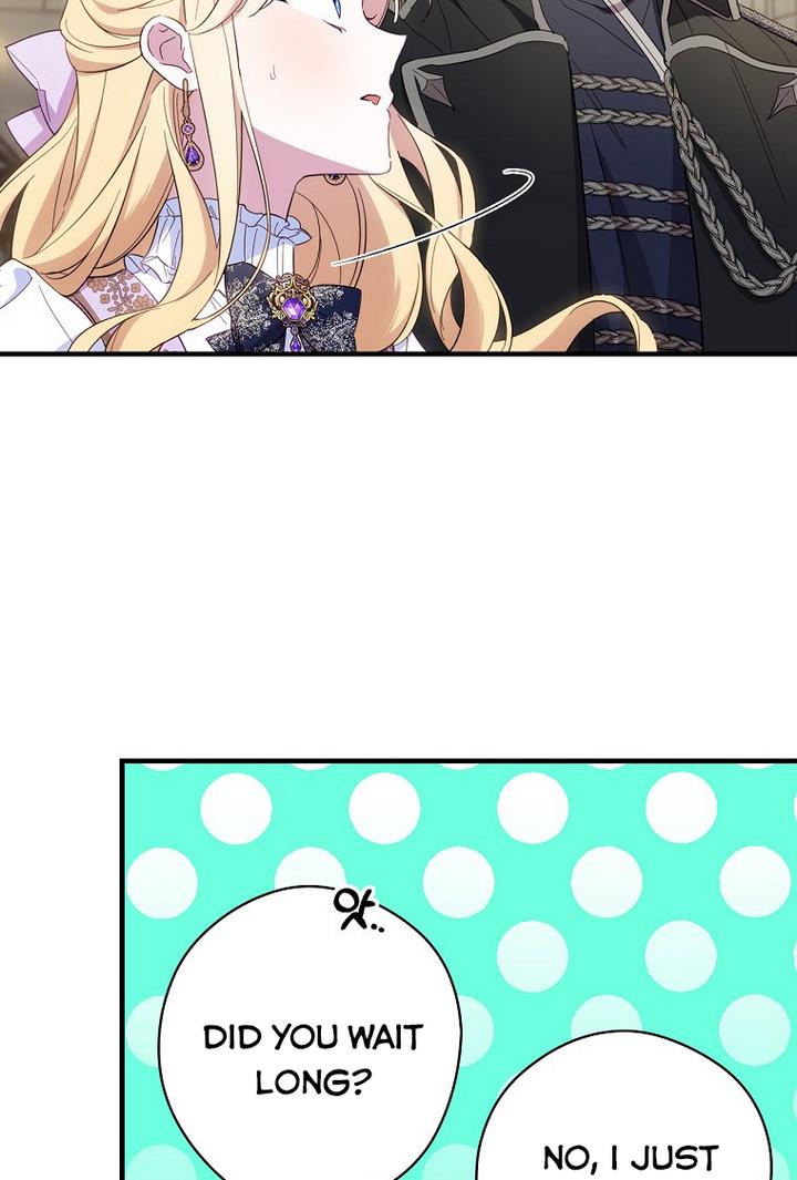 How to Get My Husband on My Side Chapter 28 - Page 41