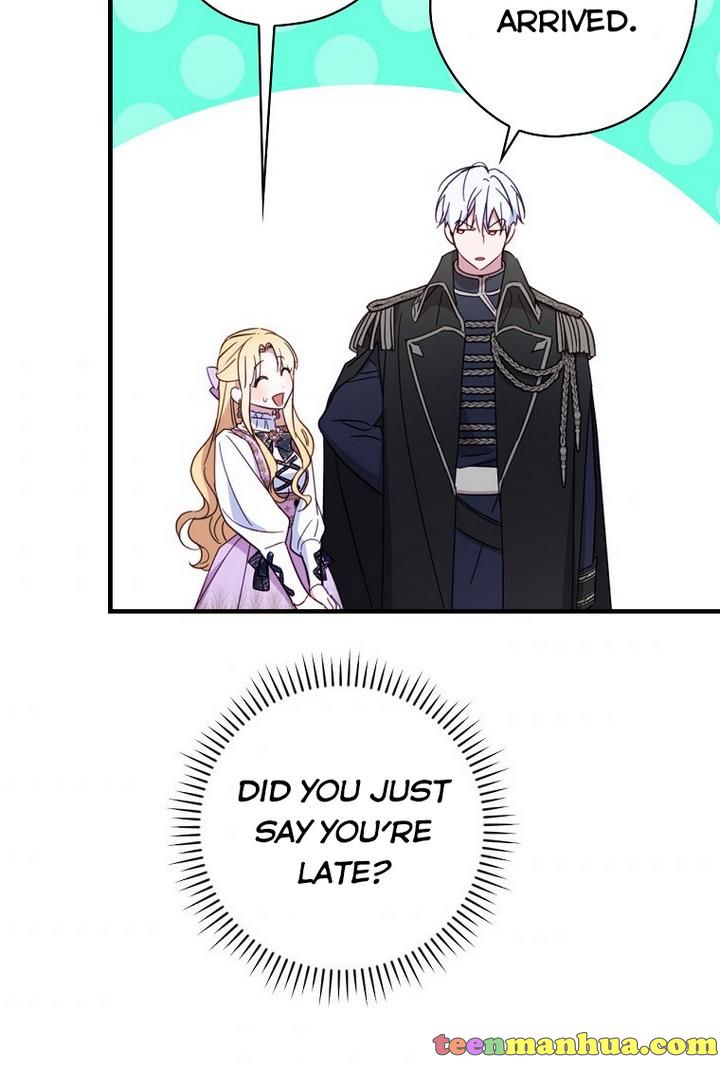 How to Get My Husband on My Side Chapter 28 - Page 42