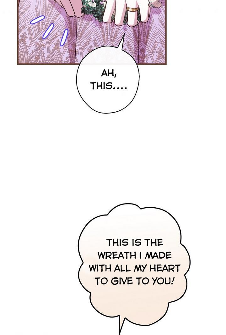 How to Get My Husband on My Side Chapter 28 - Page 44