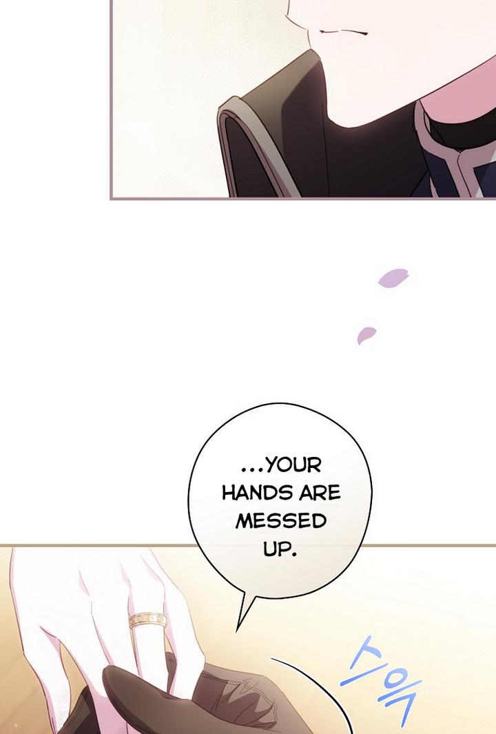 How to Get My Husband on My Side Chapter 28 - Page 48