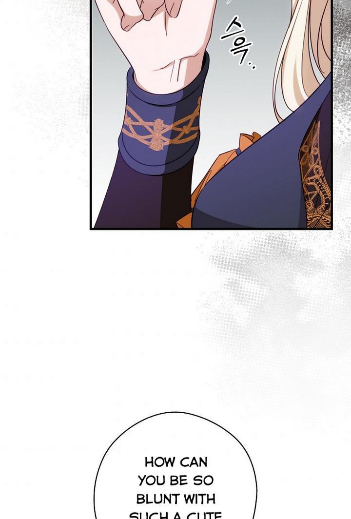 How to Get My Husband on My Side Chapter 28 - Page 52
