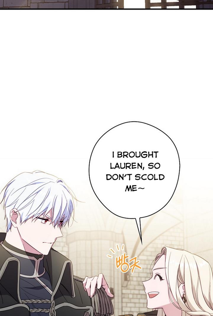 How to Get My Husband on My Side Chapter 28 - Page 55