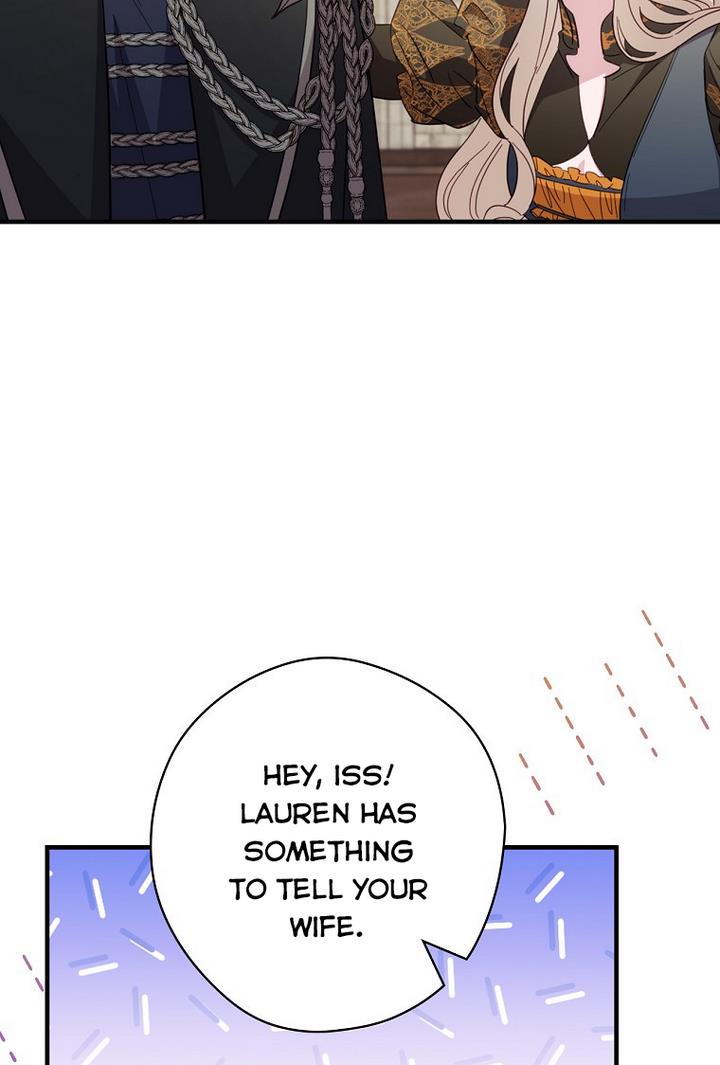 How to Get My Husband on My Side Chapter 28 - Page 56