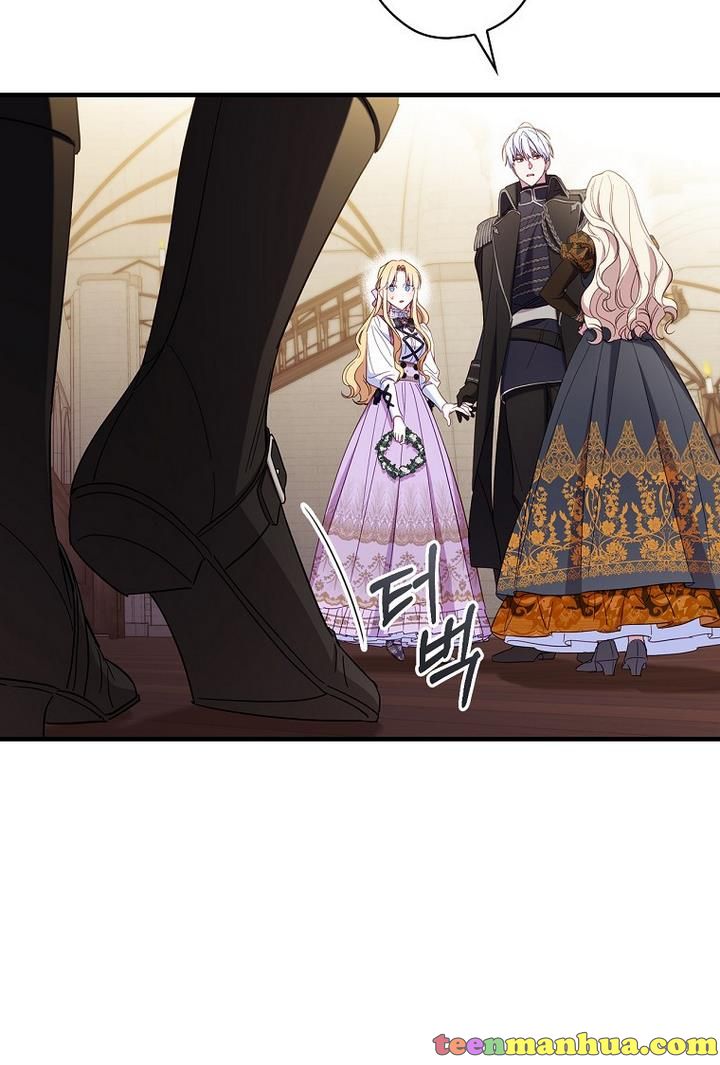 How to Get My Husband on My Side Chapter 28 - Page 58
