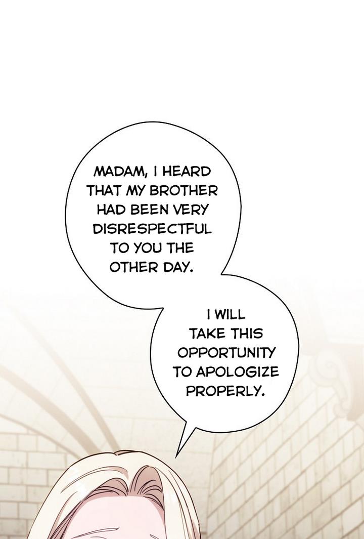 How to Get My Husband on My Side Chapter 28 - Page 59