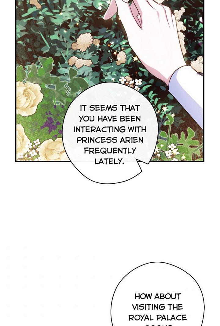 How to Get My Husband on My Side Chapter 28 - Page 6