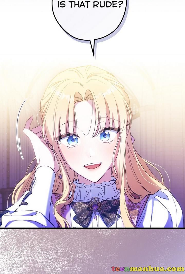 How to Get My Husband on My Side Chapter 28 - Page 63