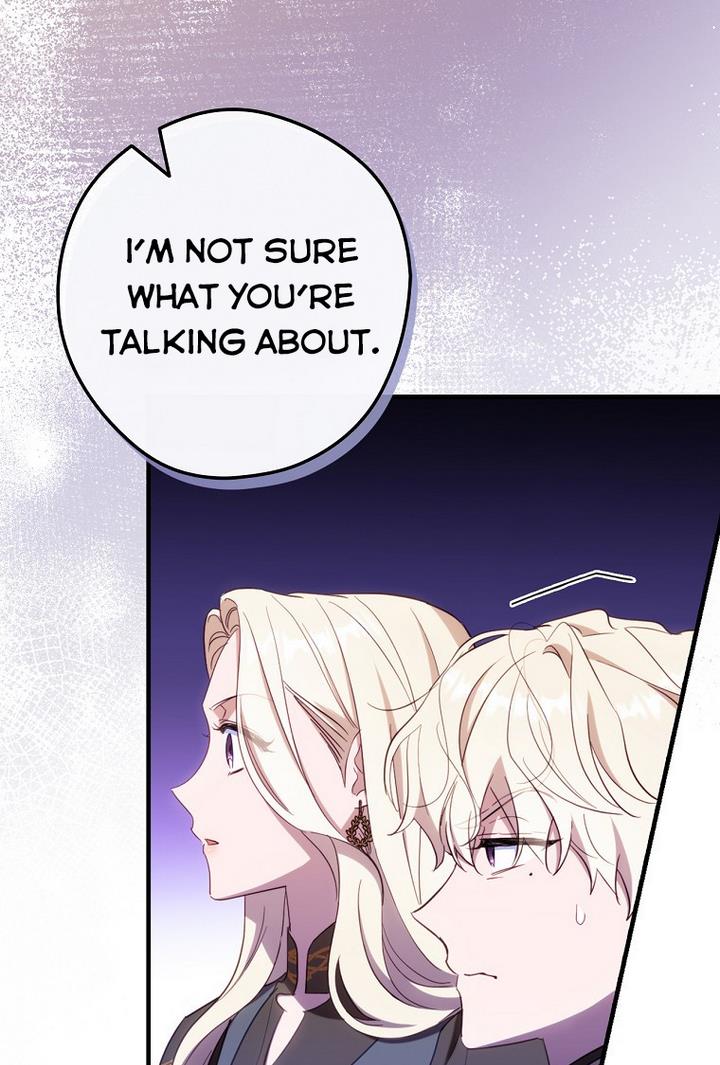 How to Get My Husband on My Side Chapter 28 - Page 64