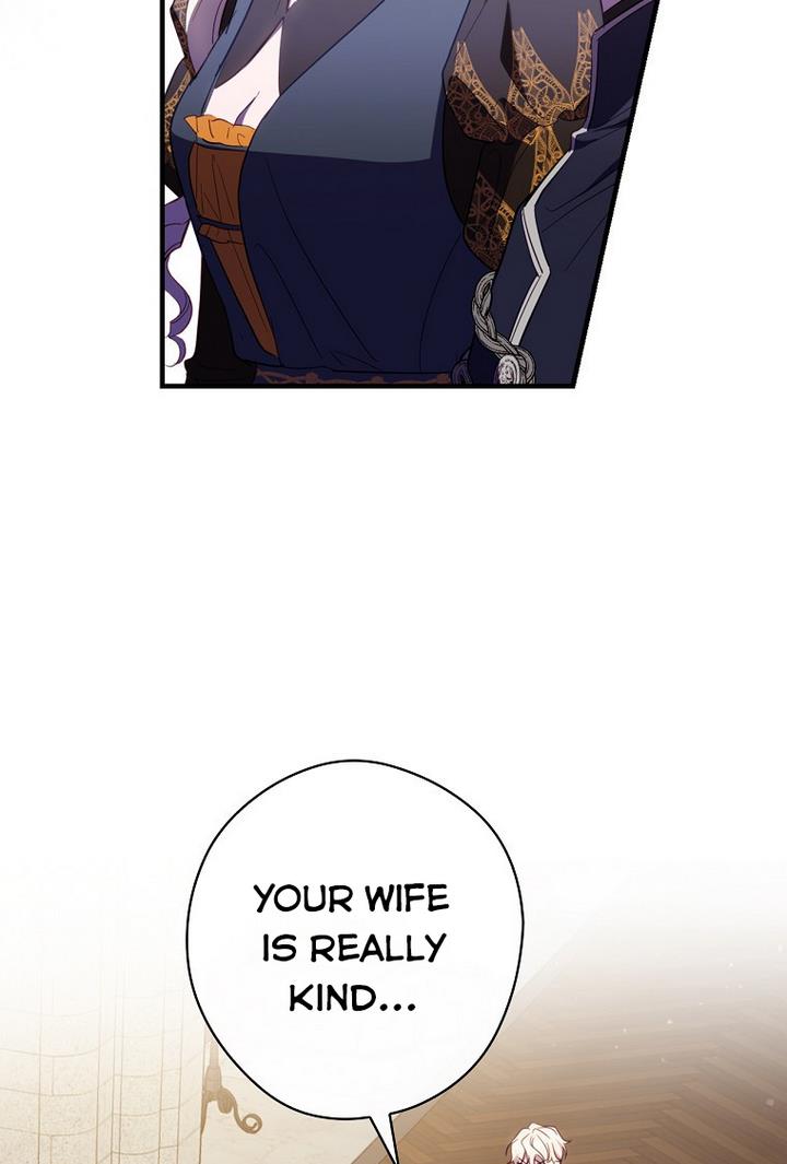 How to Get My Husband on My Side Chapter 28 - Page 65