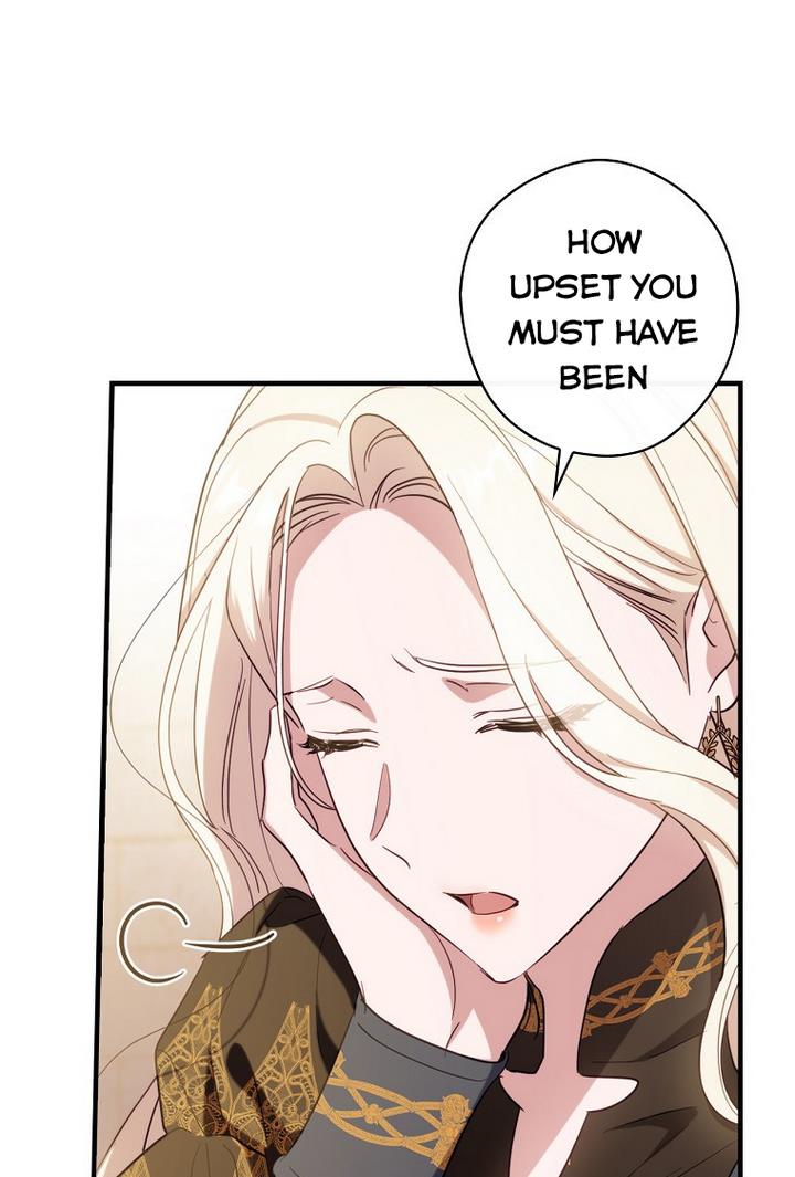 How to Get My Husband on My Side Chapter 28 - Page 67