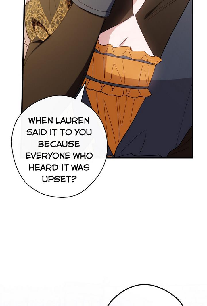 How to Get My Husband on My Side Chapter 28 - Page 68