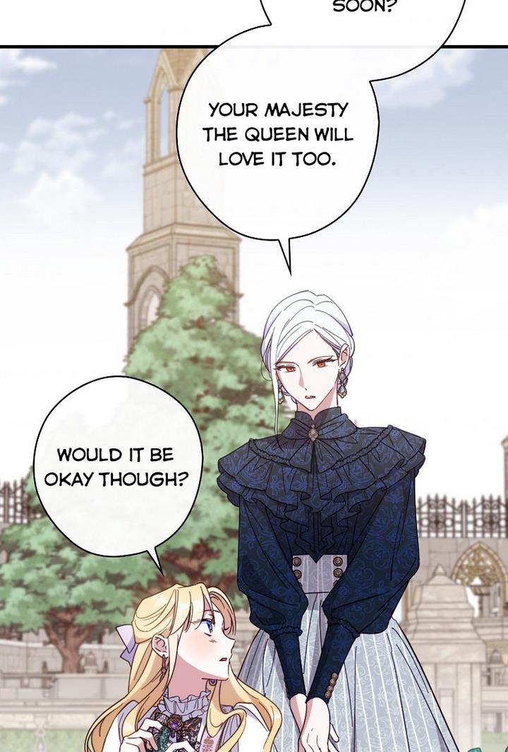 How to Get My Husband on My Side Chapter 28 - Page 7
