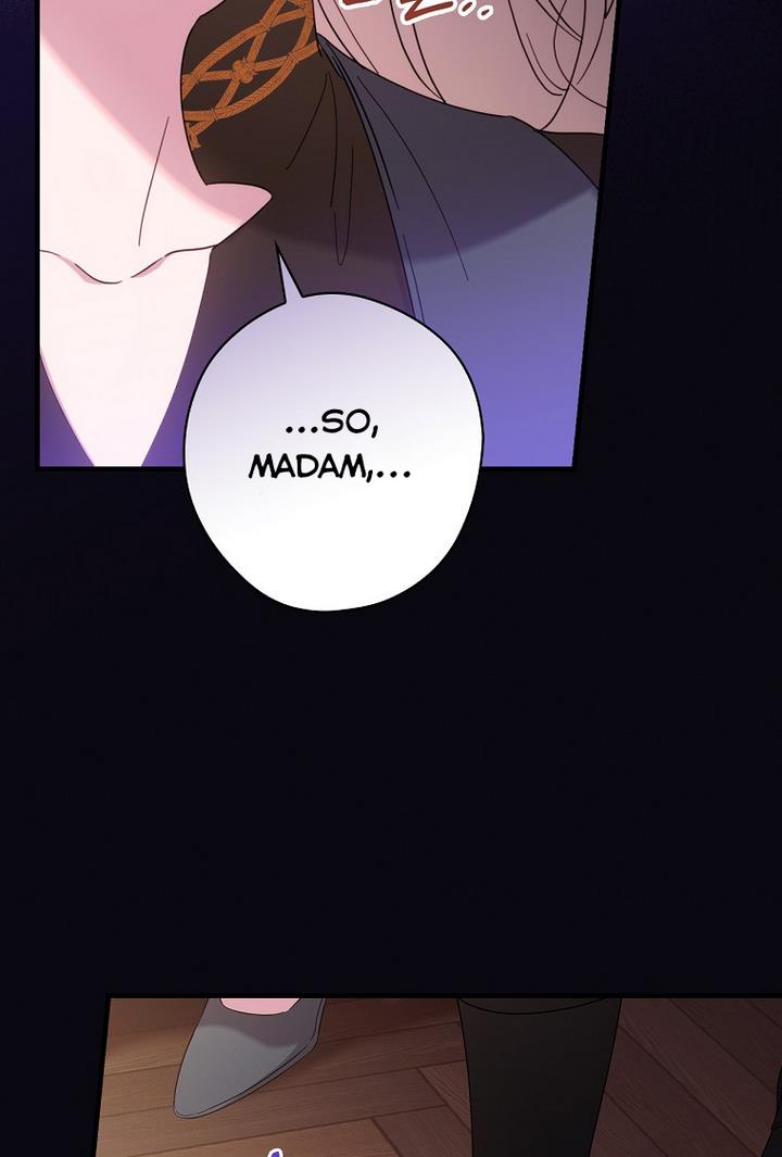 How to Get My Husband on My Side Chapter 28 - Page 71