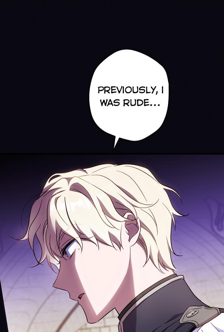How to Get My Husband on My Side Chapter 28 - Page 74