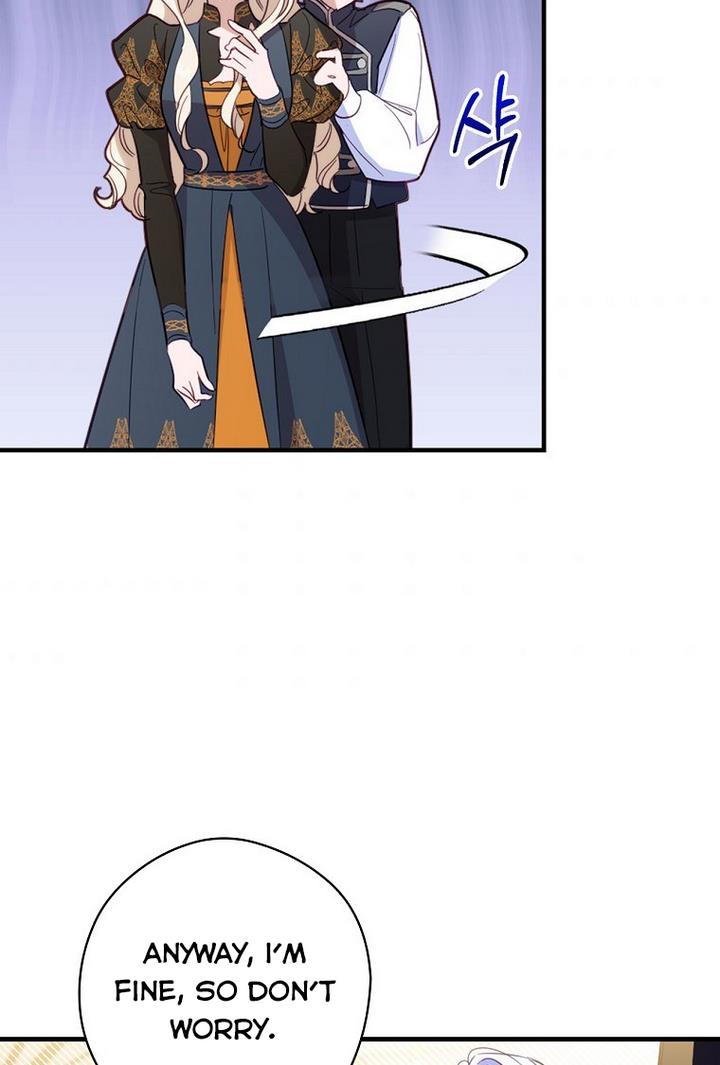 How to Get My Husband on My Side Chapter 28 - Page 79