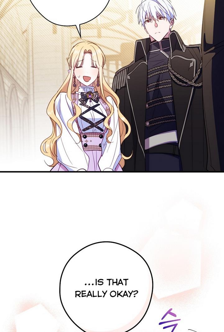 How to Get My Husband on My Side Chapter 28 - Page 80