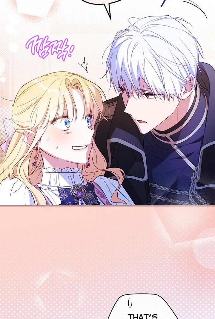 How to Get My Husband on My Side Chapter 28 - Page 81