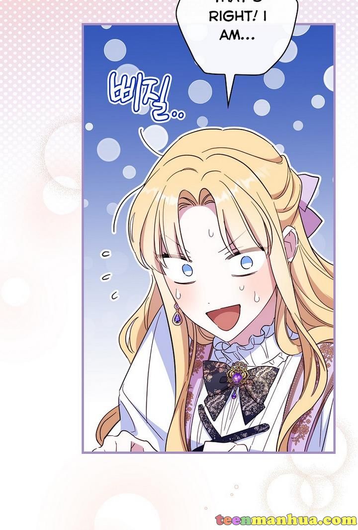 How to Get My Husband on My Side Chapter 28 - Page 82