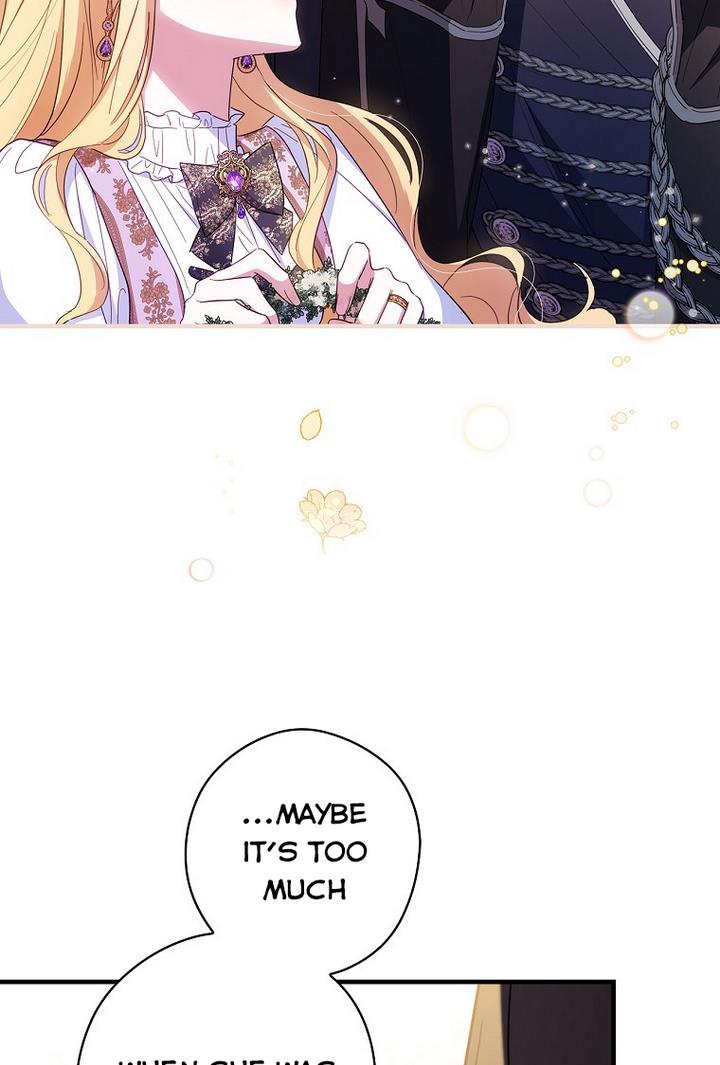 How to Get My Husband on My Side Chapter 28 - Page 84