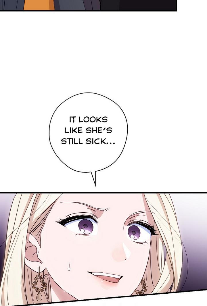 How to Get My Husband on My Side Chapter 28 - Page 86