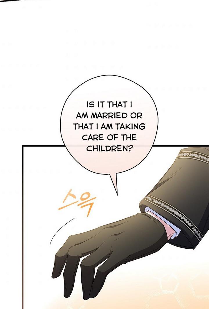 How to Get My Husband on My Side Chapter 28 - Page 87