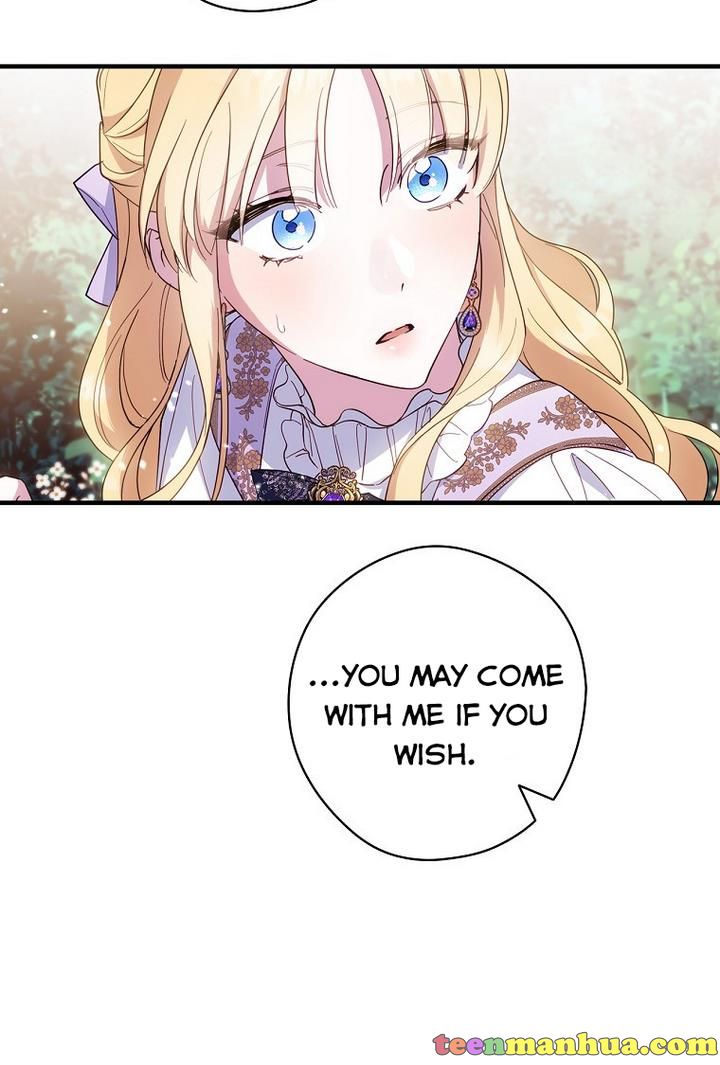 How to Get My Husband on My Side Chapter 28 - Page 9
