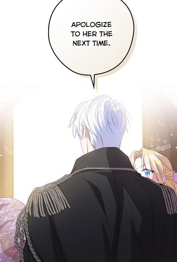 How to Get My Husband on My Side Chapter 28 - Page 91