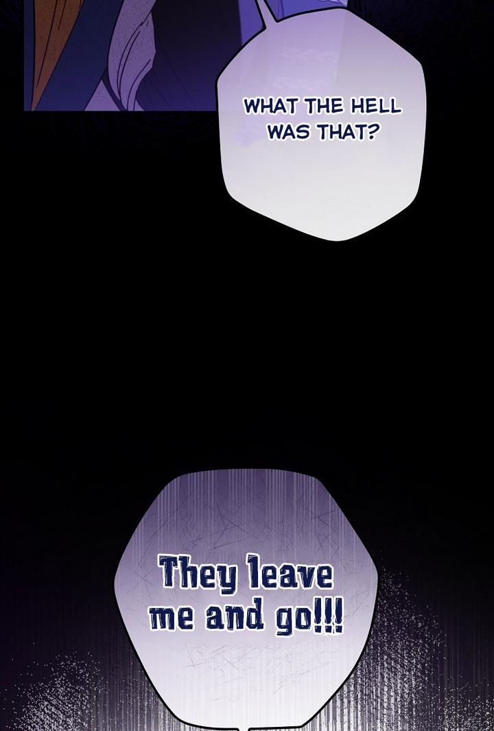 How to Get My Husband on My Side Chapter 28 - Page 96