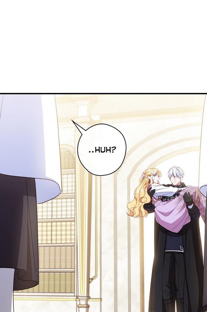 How to Get My Husband on My Side Chapter 29 - Page 21