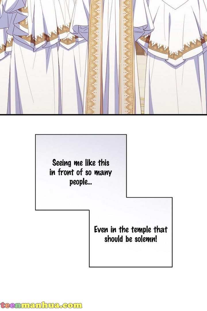How to Get My Husband on My Side Chapter 29 - Page 27