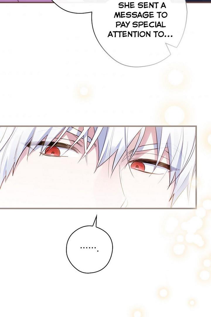 How to Get My Husband on My Side Chapter 29 - Page 34