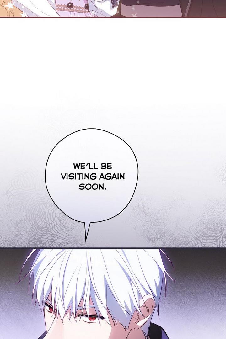How to Get My Husband on My Side Chapter 29 - Page 46