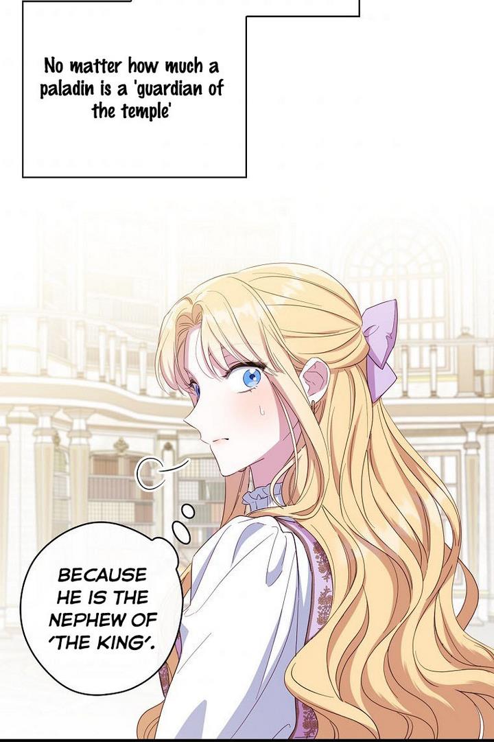 How to Get My Husband on My Side Chapter 29 - Page 51