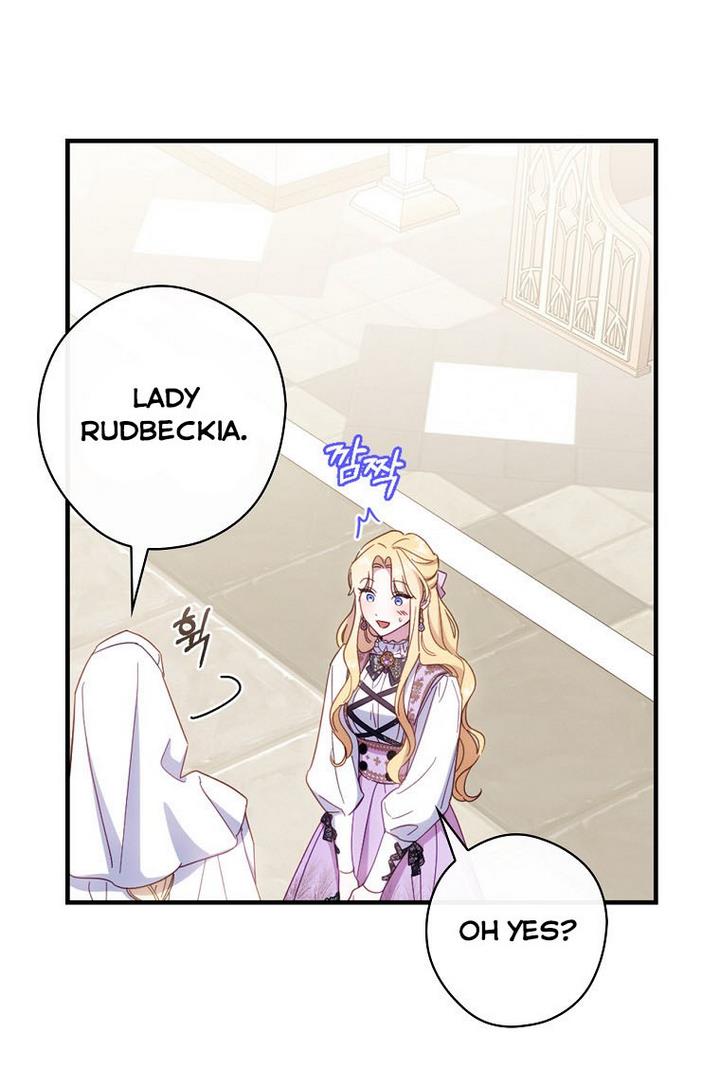 How to Get My Husband on My Side Chapter 29 - Page 54