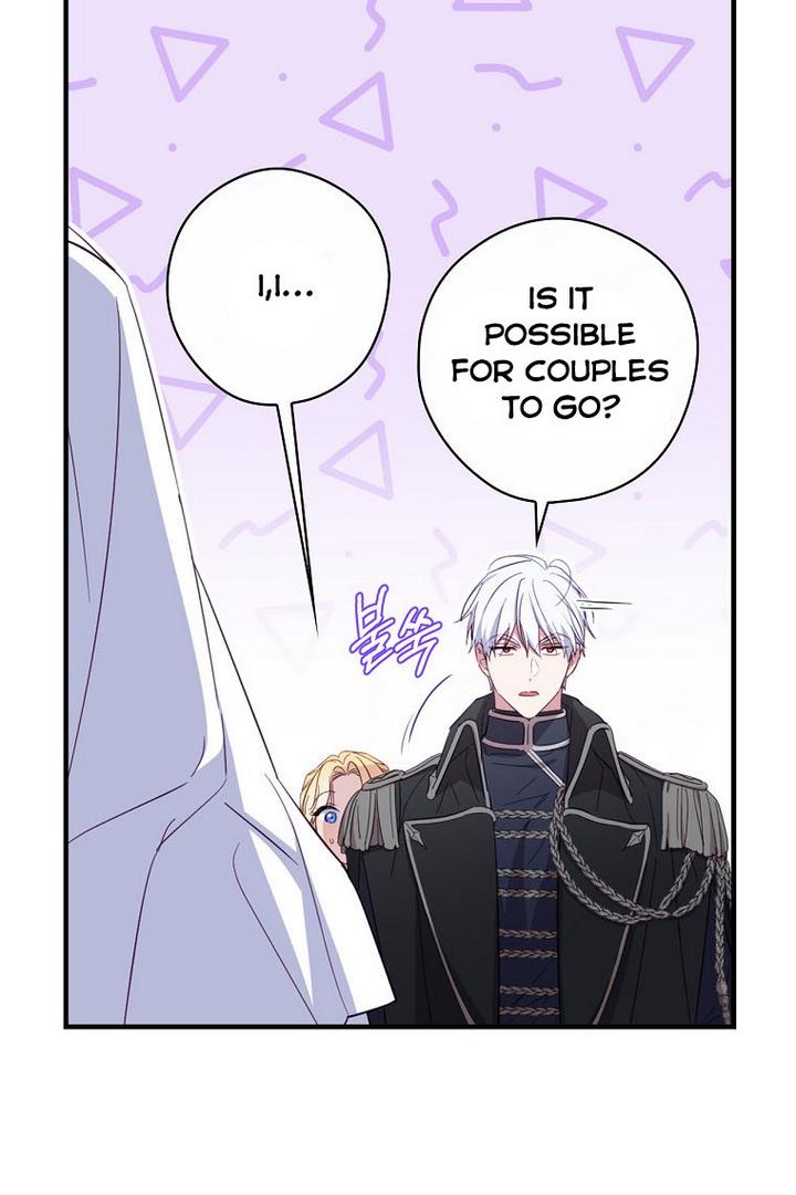 How to Get My Husband on My Side Chapter 29 - Page 57