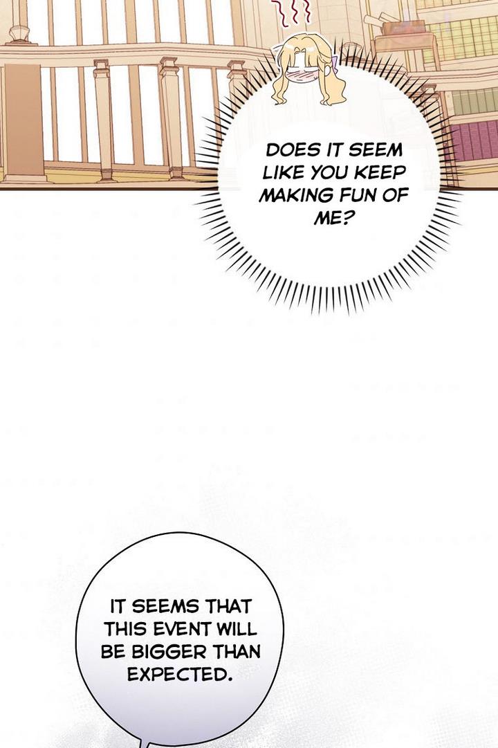 How to Get My Husband on My Side Chapter 29 - Page 59