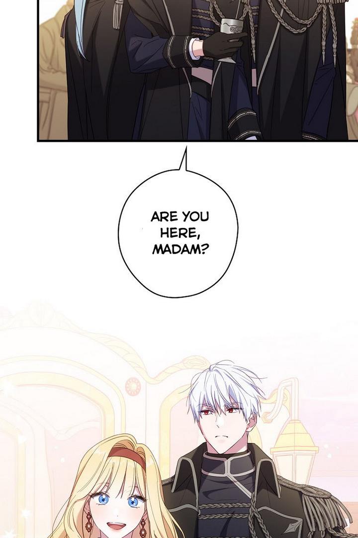How to Get My Husband on My Side Chapter 29 - Page 64