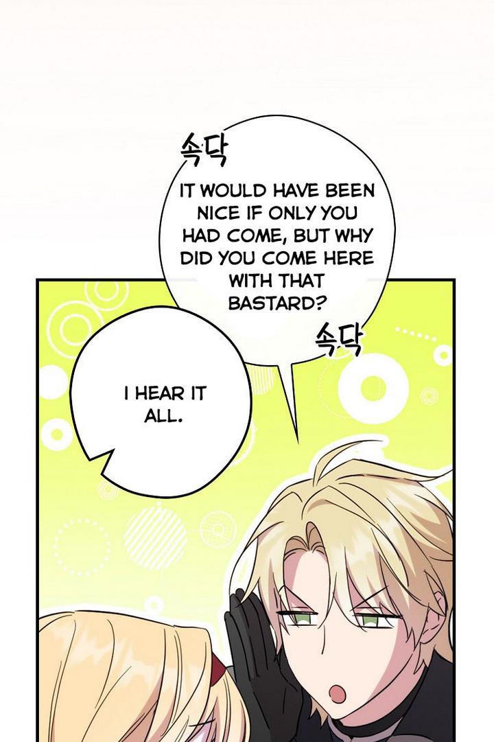 How to Get My Husband on My Side Chapter 29 - Page 66