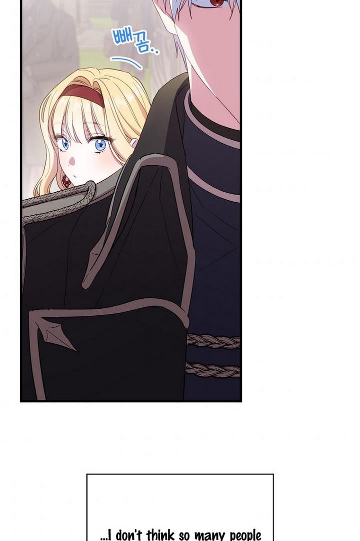 How to Get My Husband on My Side Chapter 29 - Page 68