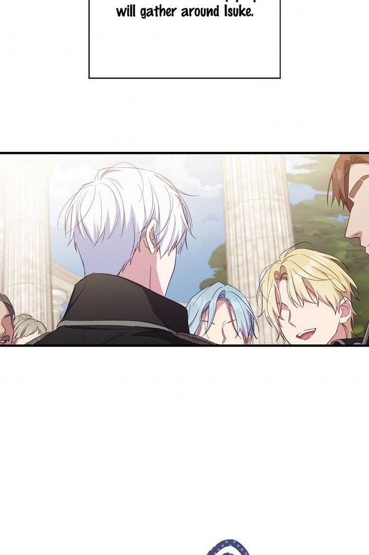 How to Get My Husband on My Side Chapter 29 - Page 69