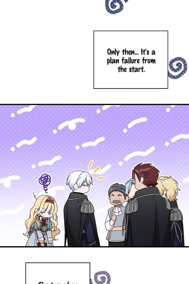 How to Get My Husband on My Side Chapter 29 - Page 70