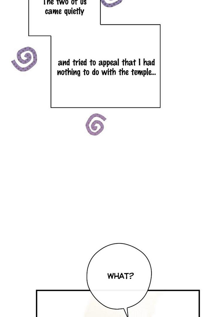 How to Get My Husband on My Side Chapter 29 - Page 71