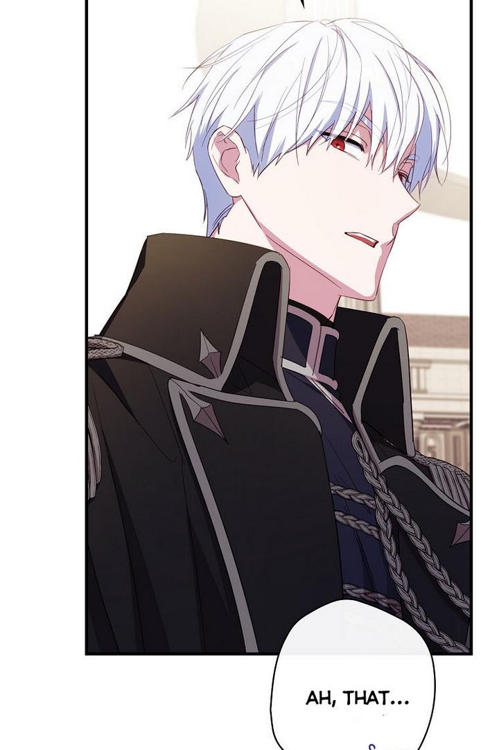How to Get My Husband on My Side Chapter 29 - Page 72