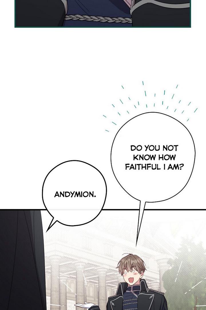 How to Get My Husband on My Side Chapter 29 - Page 76