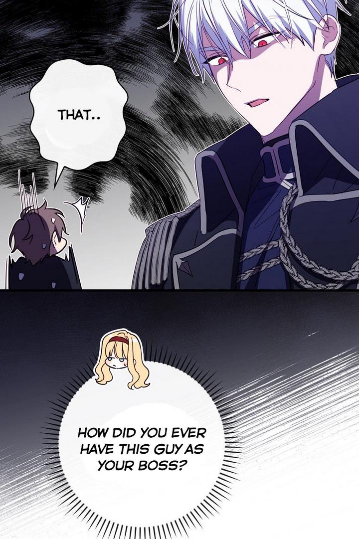 How to Get My Husband on My Side Chapter 29 - Page 78