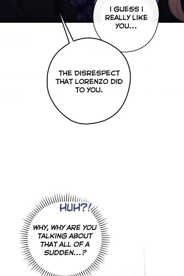 How to Get My Husband on My Side Chapter 29 - Page 8
