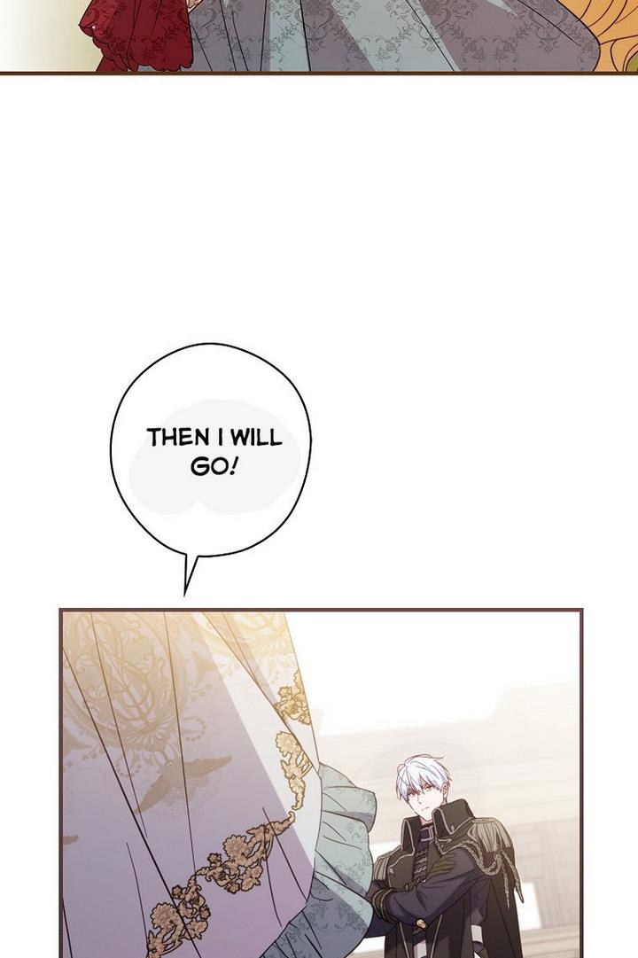 How to Get My Husband on My Side Chapter 29 - Page 83