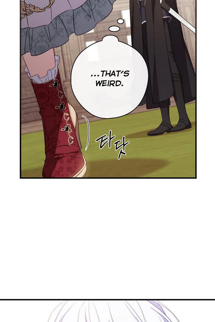 How to Get My Husband on My Side Chapter 29 - Page 84