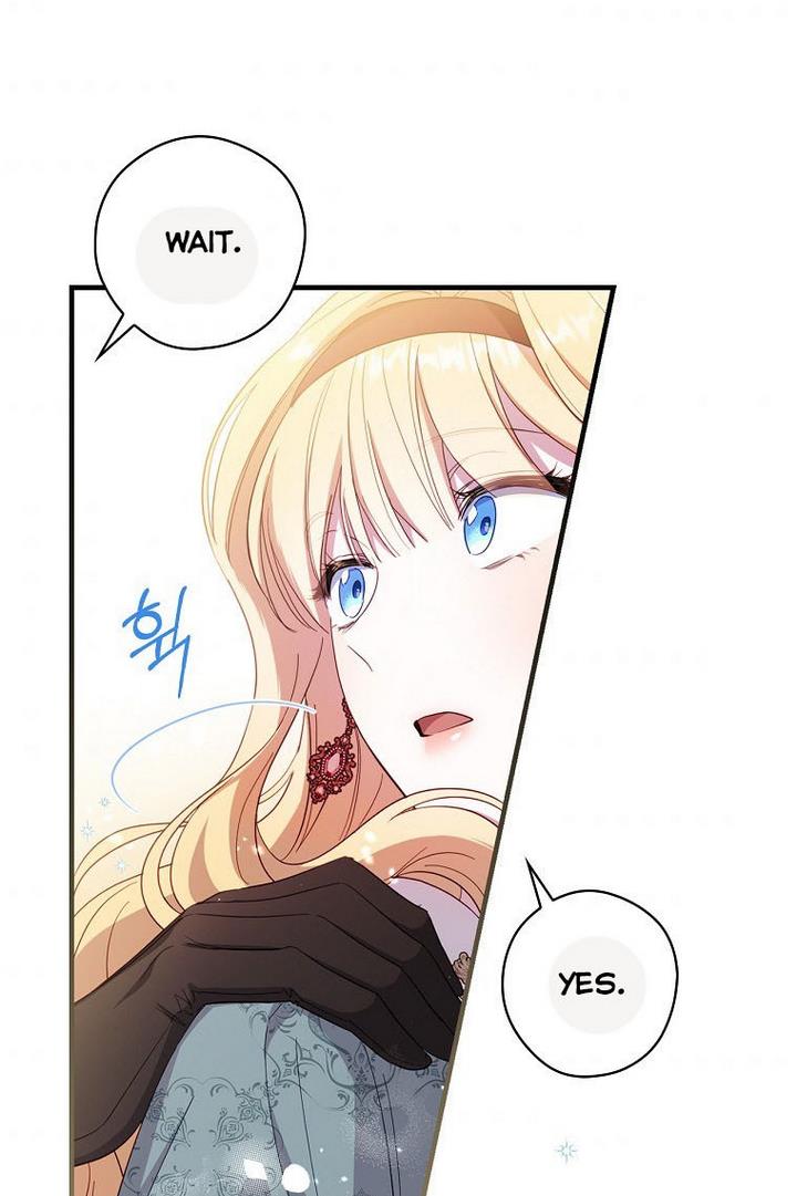 How to Get My Husband on My Side Chapter 29 - Page 86