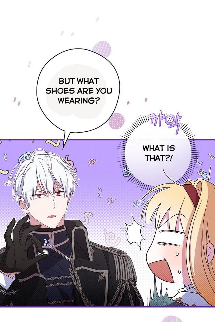 How to Get My Husband on My Side Chapter 29 - Page 90